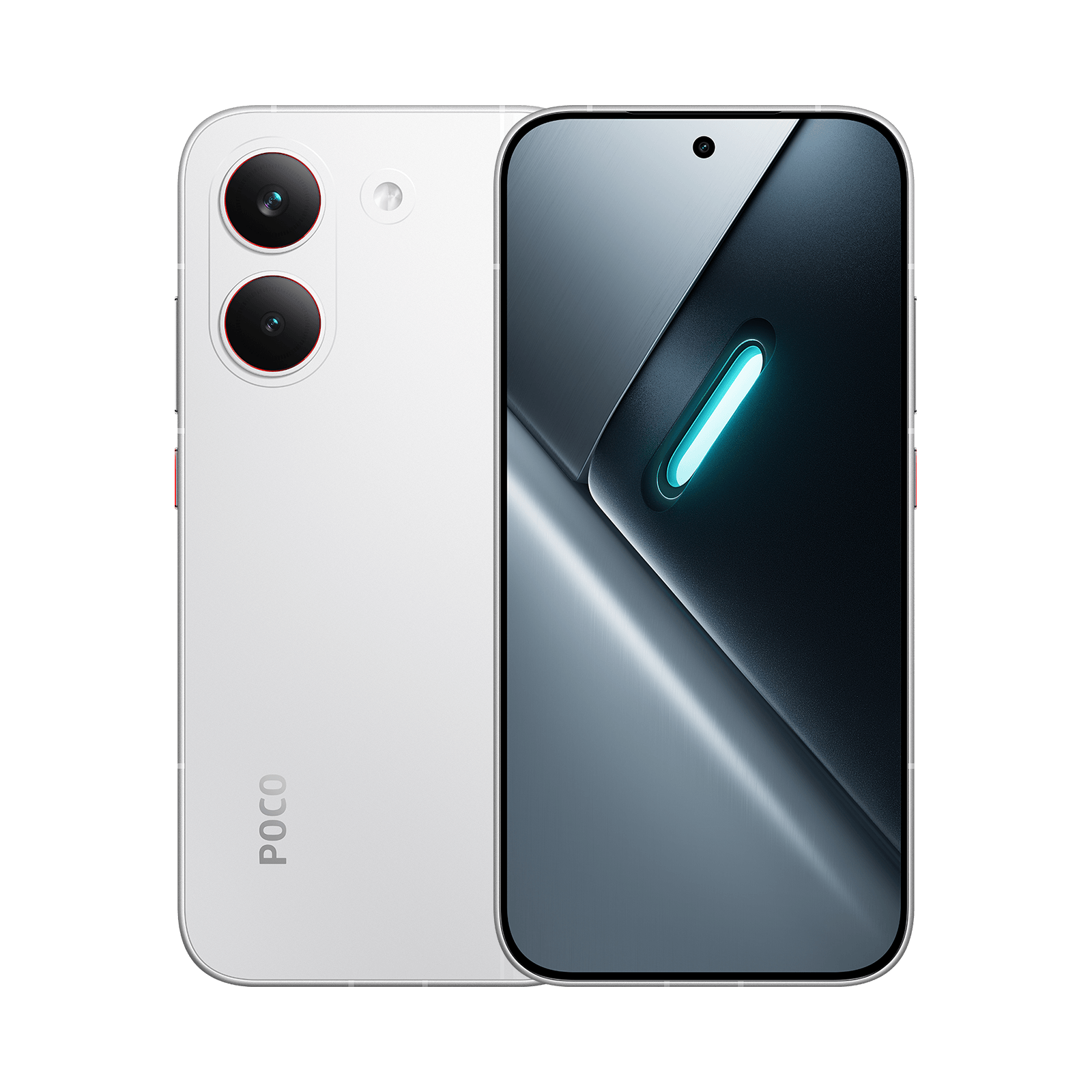 POCO X8 Pro Blanco 12GB + 512GB