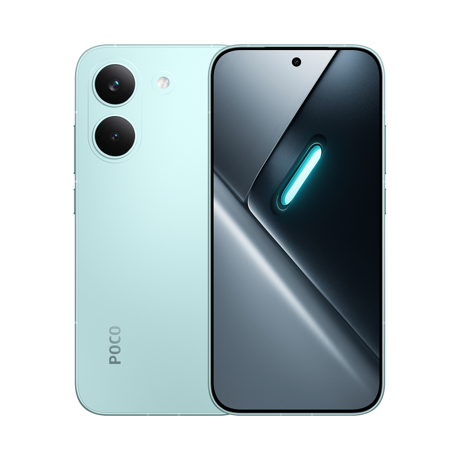 POCO X8 Pro Verde menta 8GB + 512GB