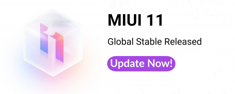 Miui 11 Global Stable Rom V11 0 4 0 Qfbmixm For Mi 9 Se Released Update Now Mi 9 Se T T Pro Lite Mi Community Xiaomi