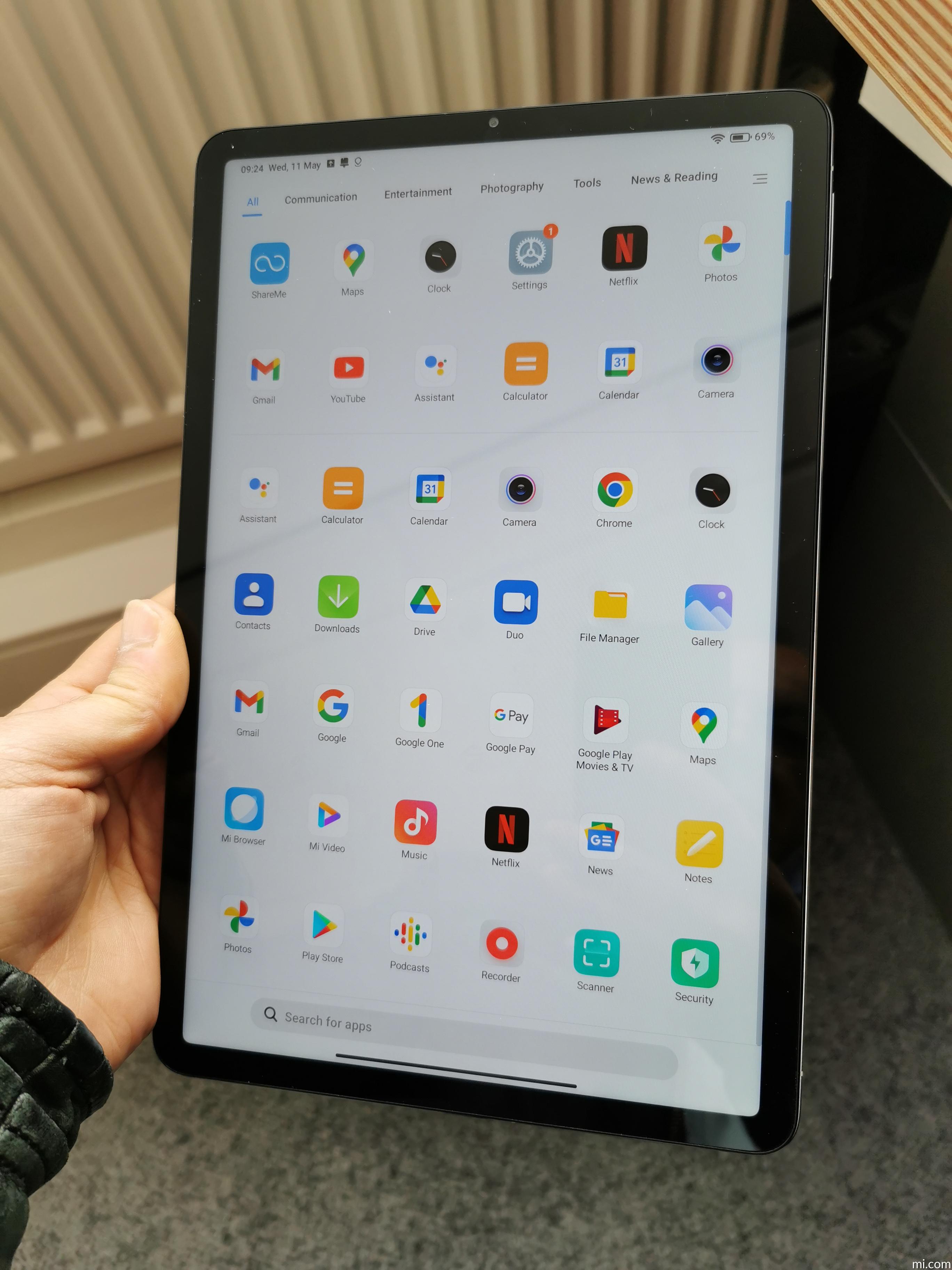 Xiaomi Pad 5 Review: High-end specs at a great price