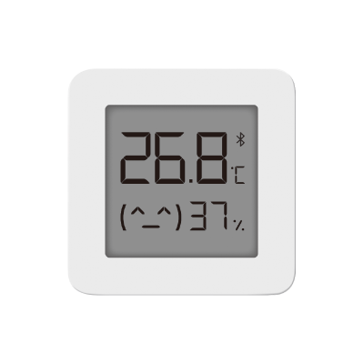 Mi Temperature and Humidity Monitor 2