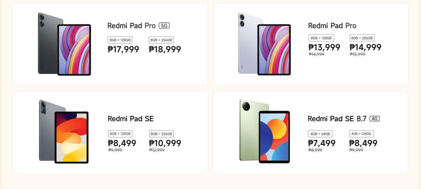 Mother's Day Promo