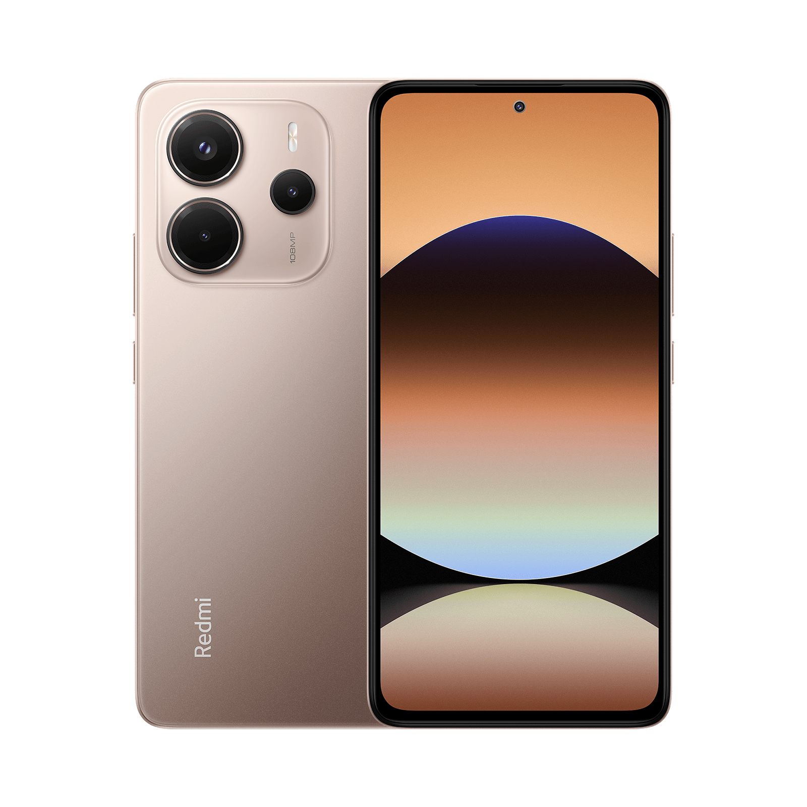 Redmi Note 14 
