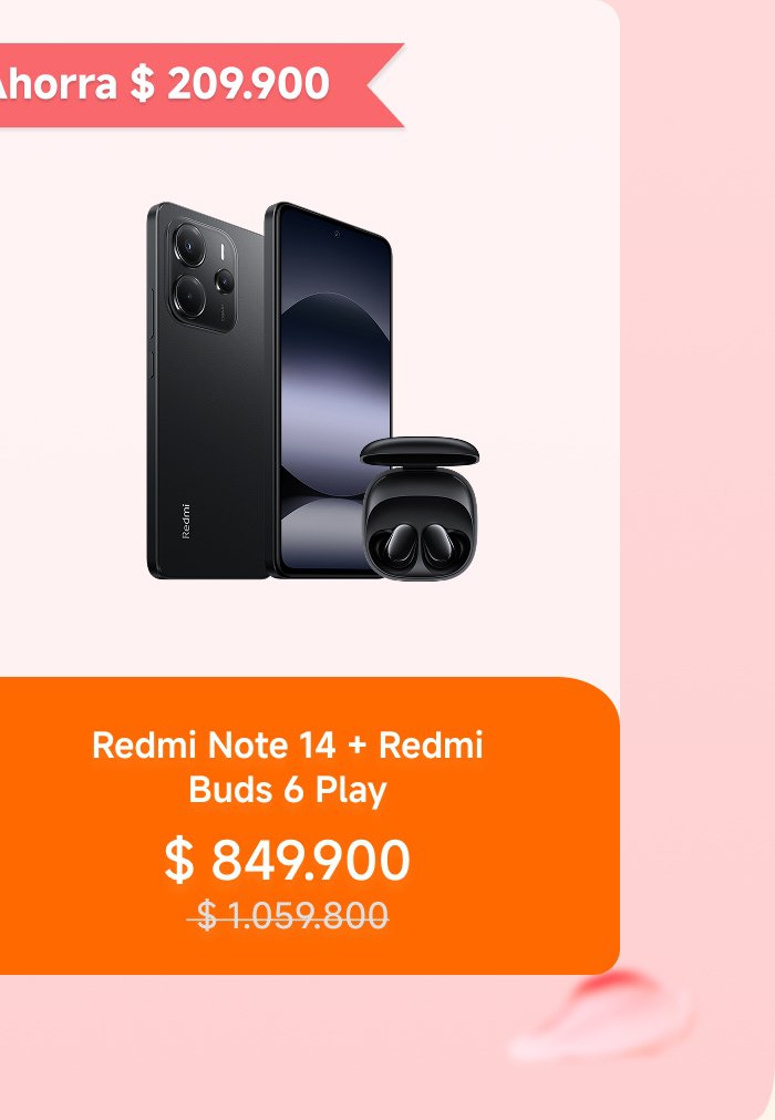 Redmi Note 14
