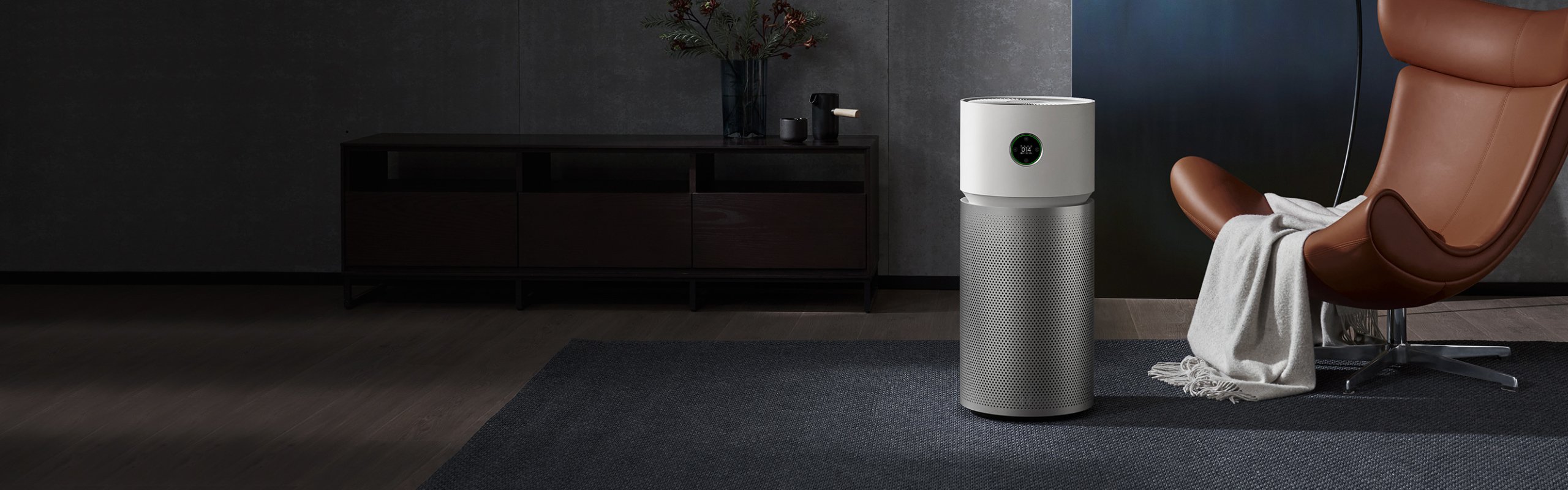 Xiaomi Mijia 스마트 공기청정기 Elite
