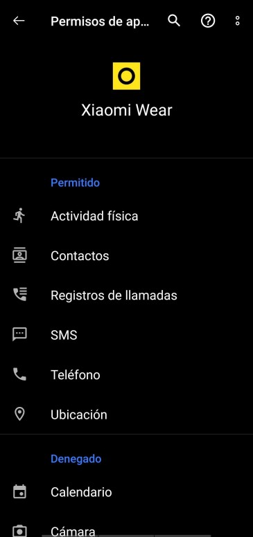 Xiaomi Watch Mibro Lite Reloj inteligente Pantalla Amoled 13 | Linio Chile  - XI416EL07H62ULACL