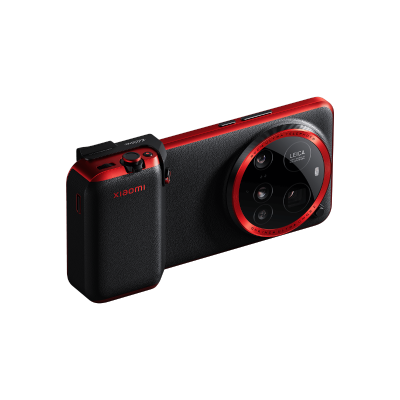 Xiaomi 15 Ultra Photography Kit Legend Edition