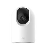 Mi 360家用安防摄像头2K Pro