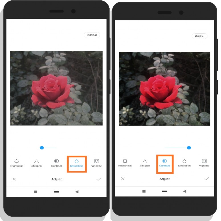 Photo Editing Tutorial With MIUI Photography Xiaomi Community Xiaomi