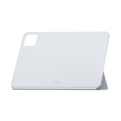 Xiaomi Pad 6 フリップケース ブルー