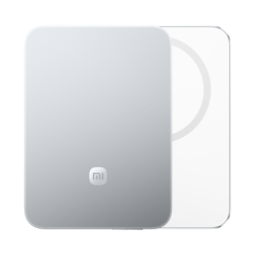 Xiaomi UltraThin Magnetic Power Bank 5000 15W
