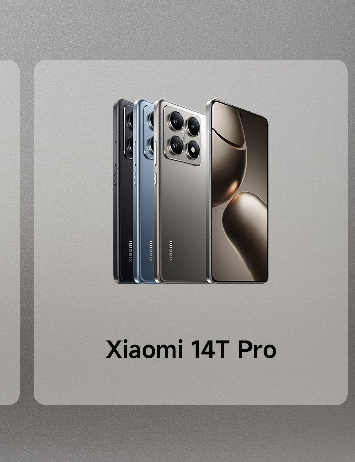 Xiaomi 14T Pro