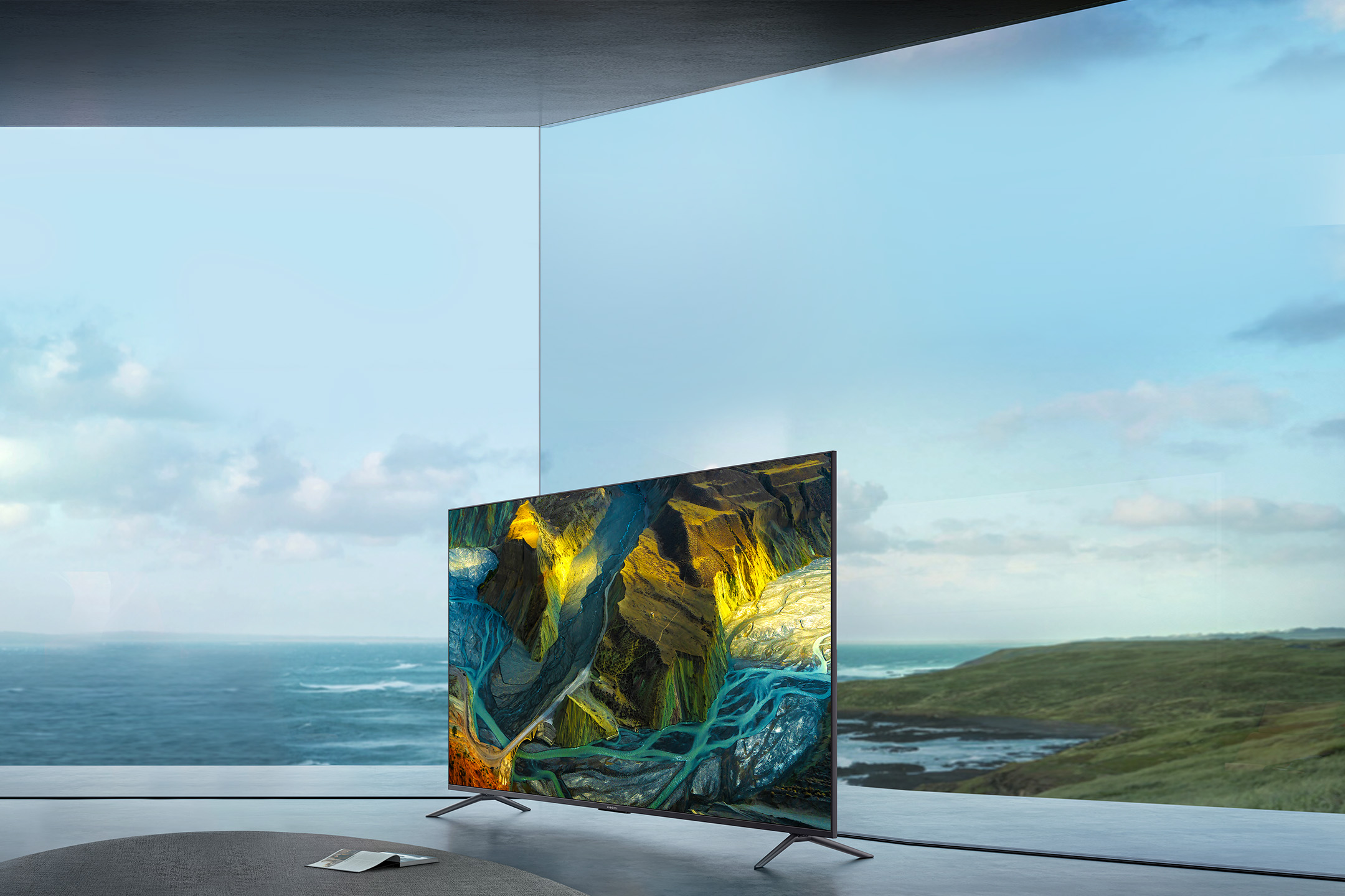 Xiaomi 智慧顯示器 Max 86 型