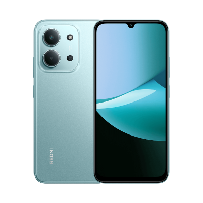 REDMI 15C Verde Menta 4GB + 128GB