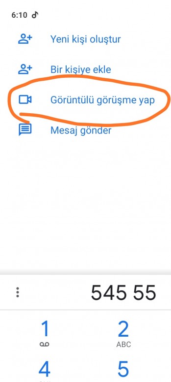 redmi note 9 pro operator uzerinde