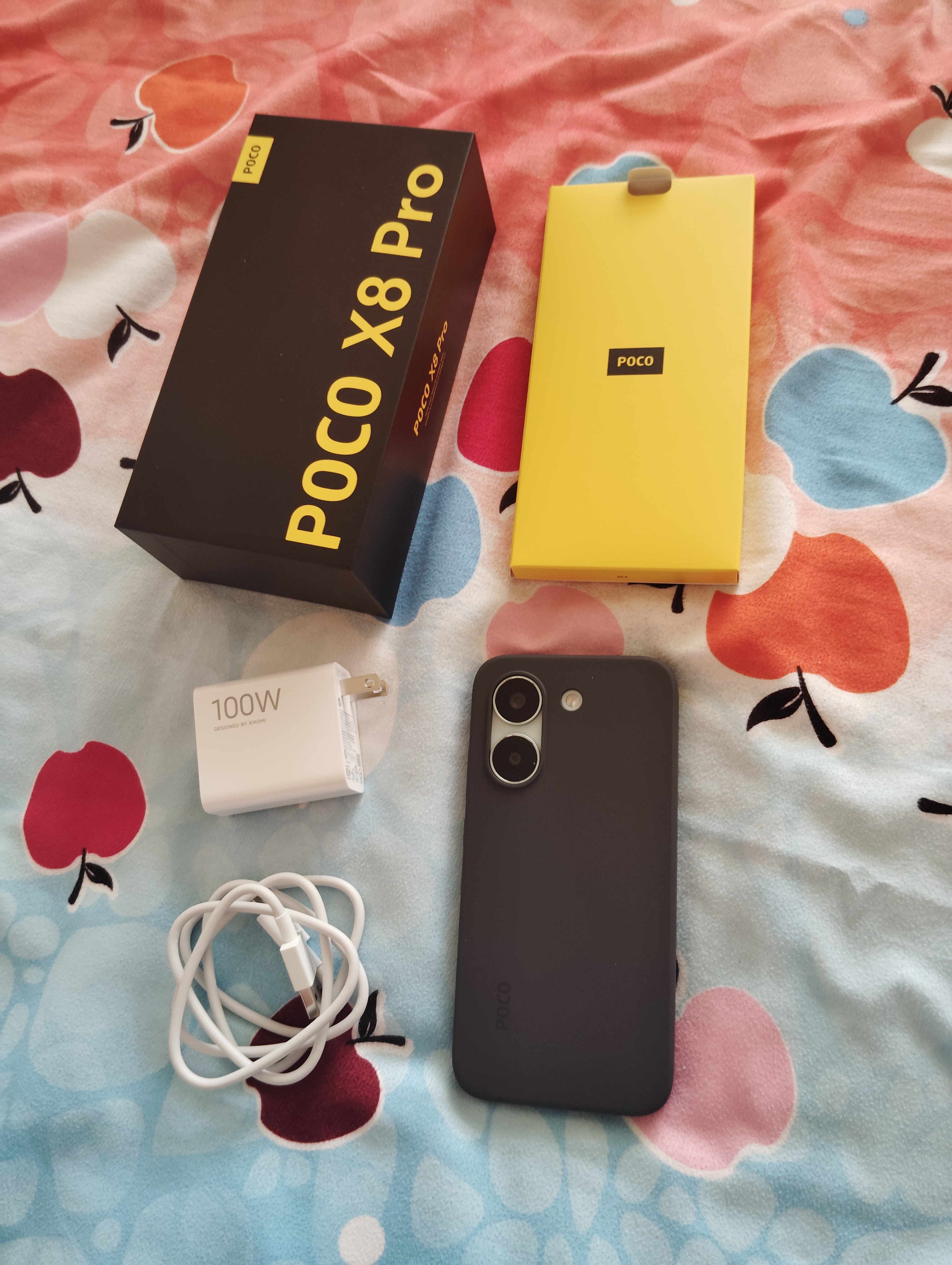 POCO X8 Pro 仕様、機能 | Xiaomi 日本