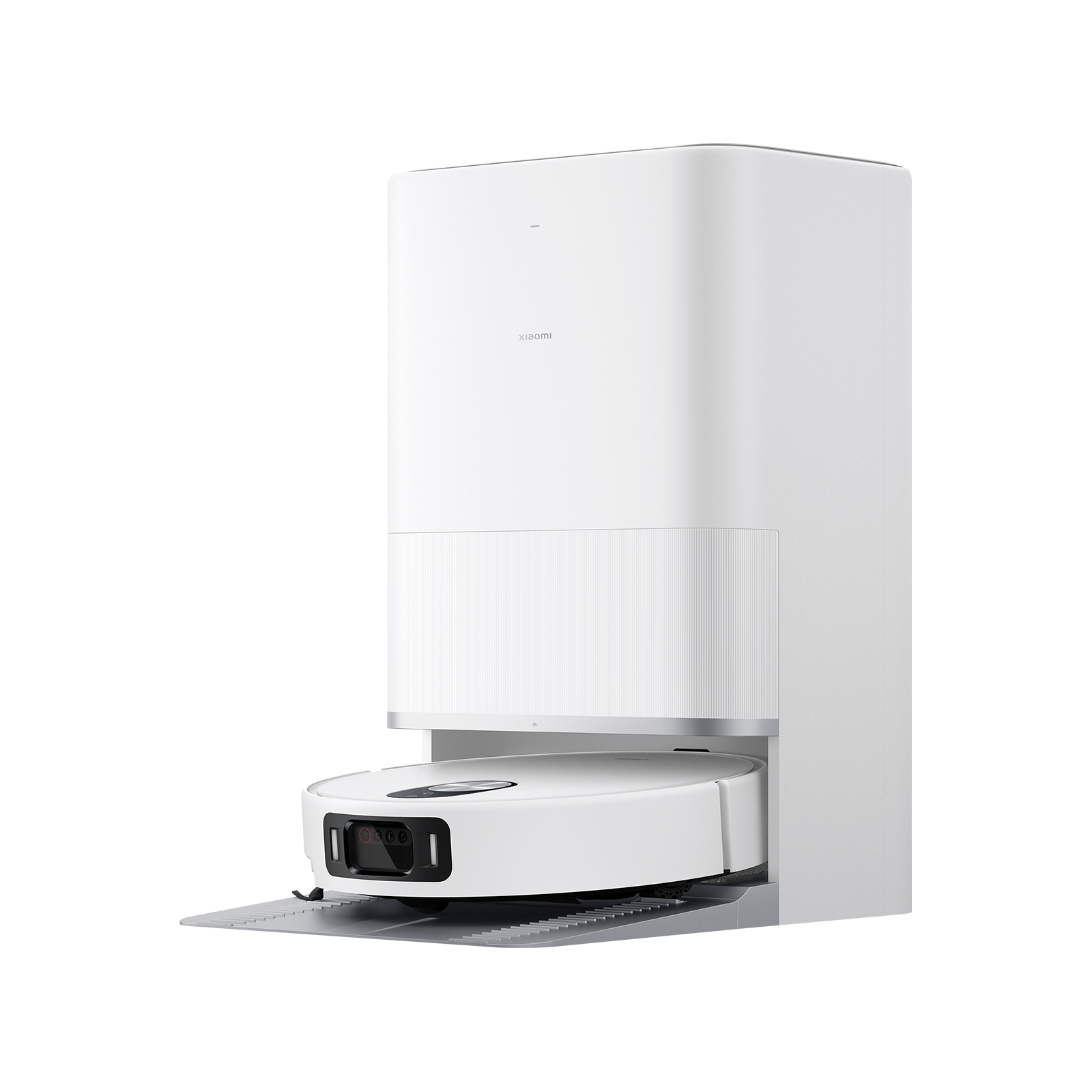 Xiaomiホワイト ロボット掃除機 本体 小米ロボット掃除機, Xiaomi® 日本公式オンライン