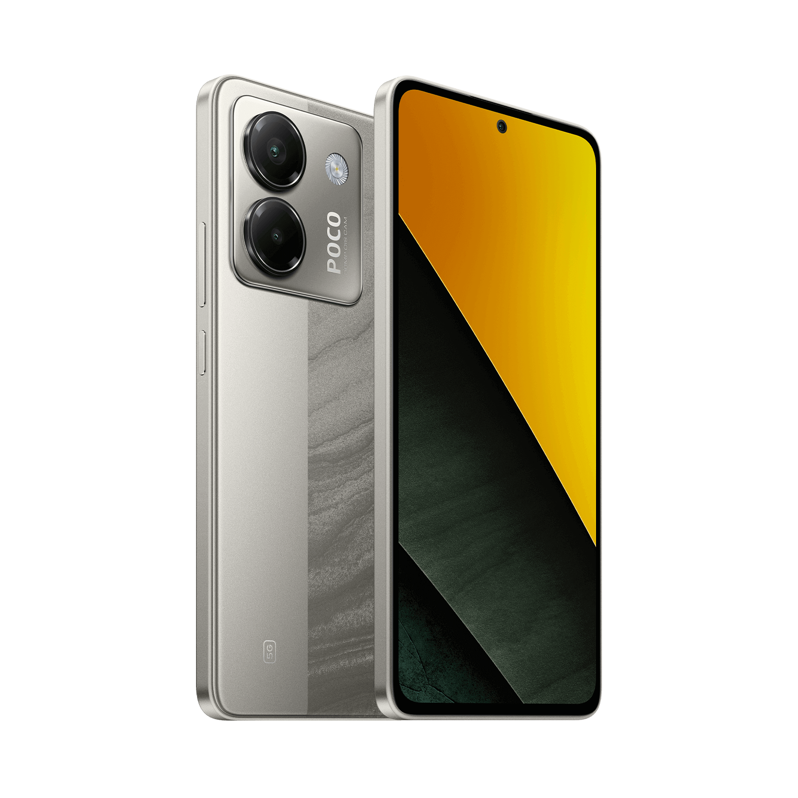 POCO M7 Pro 5G 本体 イエロー 購入のための最良かつ最新の価格 POCO M7 Pro 5G | Xiaomi 日本