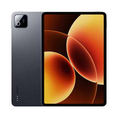 Xiaomi Pad 8 Pro with keyboard Gray 8 GB + 256 GB