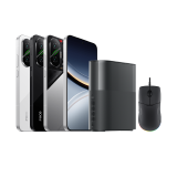 POCO F7 12GB+512GB 電競組合