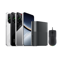 POCO F7 12GB+512GB 電競組合