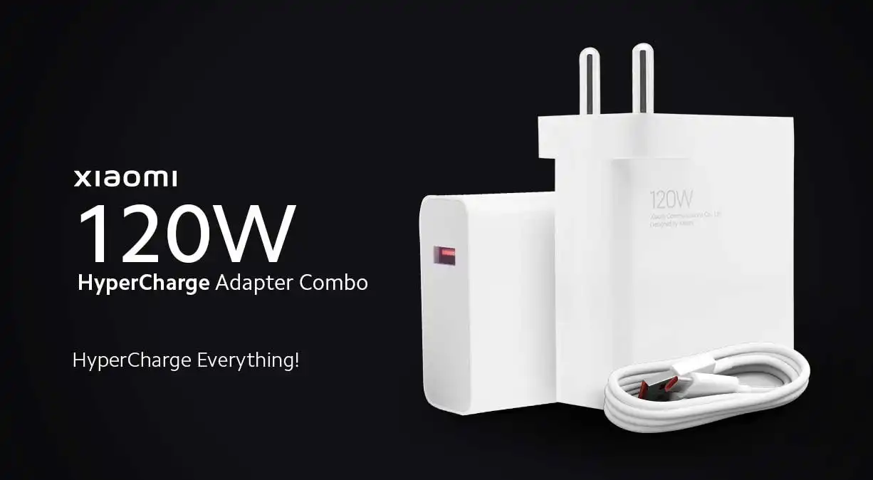 mere mobile charger
