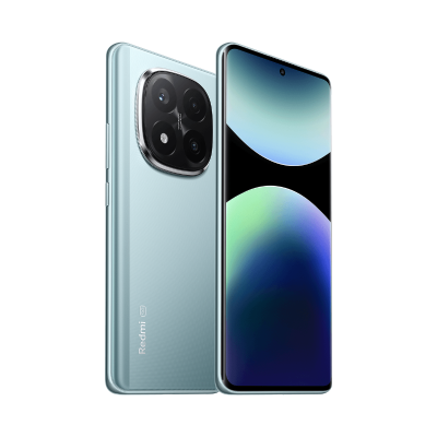 Redmi Note 14 Pro+ 5G Buz Mavisi 12 GB + 512 GB