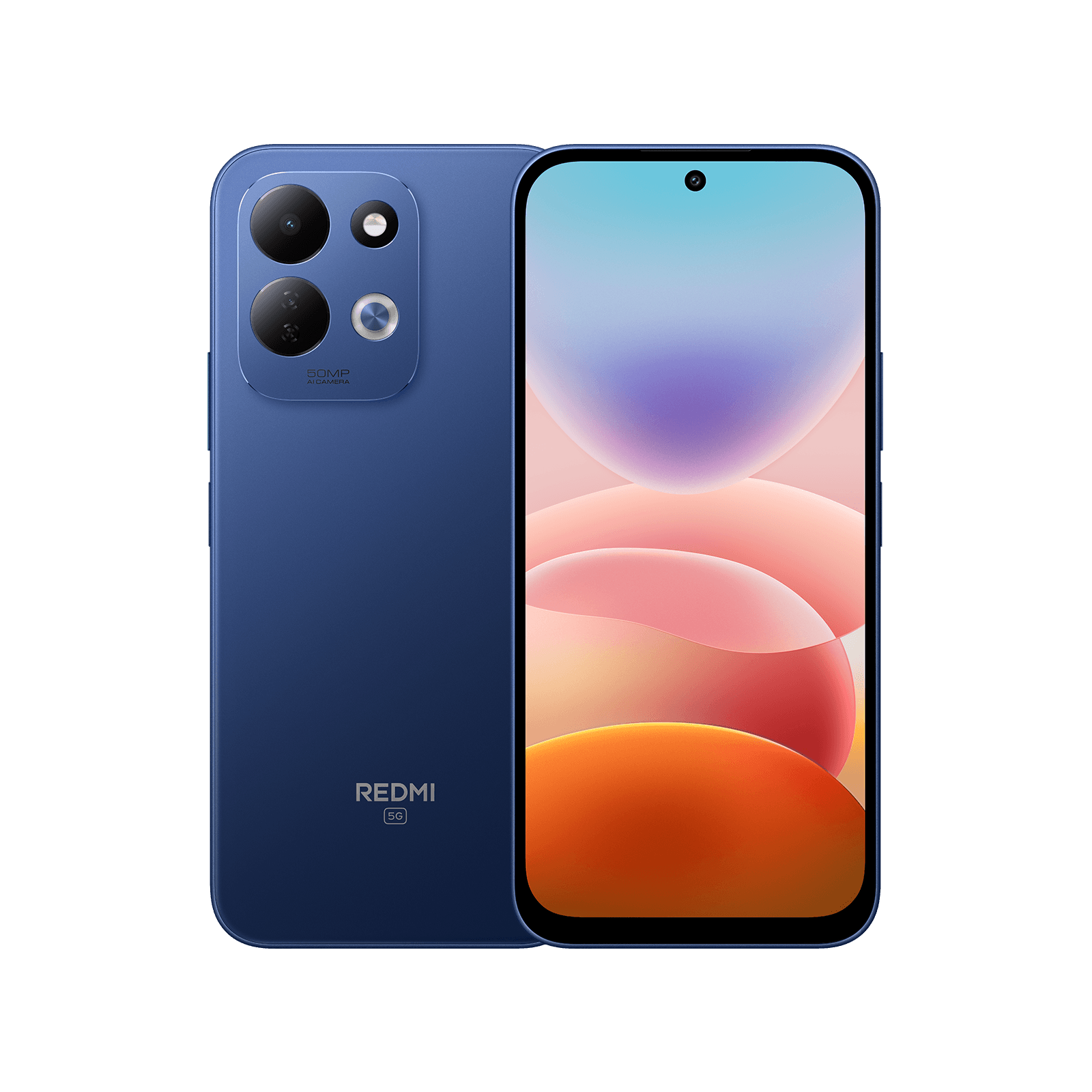 REDMI 17 5G Bleu 4 GO + 256 GO