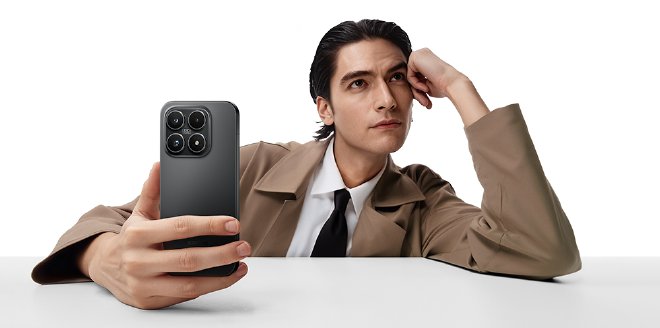 Xiaomi 17
