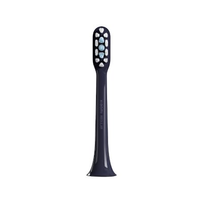 Xiaomi Electric Toothbrush T302 Replacement Heads Dark Blue