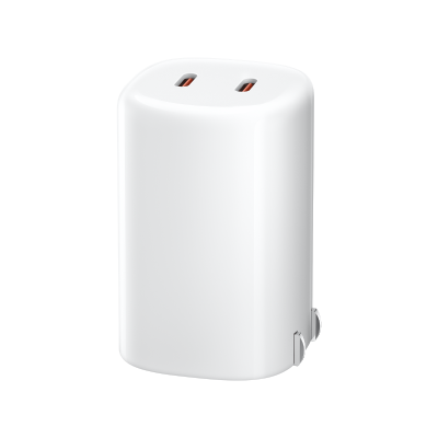 Xiaomi 45W Nano Turbo Charging Power Adapter (2-Port)