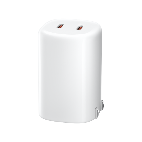 Xiaomi 45W Nano Turbo Charging Power Adapter (2-Port)