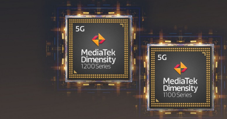Un autre téléphone Gaming chez Redmi ? Dimensity 1100 Inside