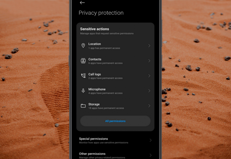 MIUI 12 Privacy Protection: Privasi Di Genggaman Tanganmu | #MasteringMIUI
