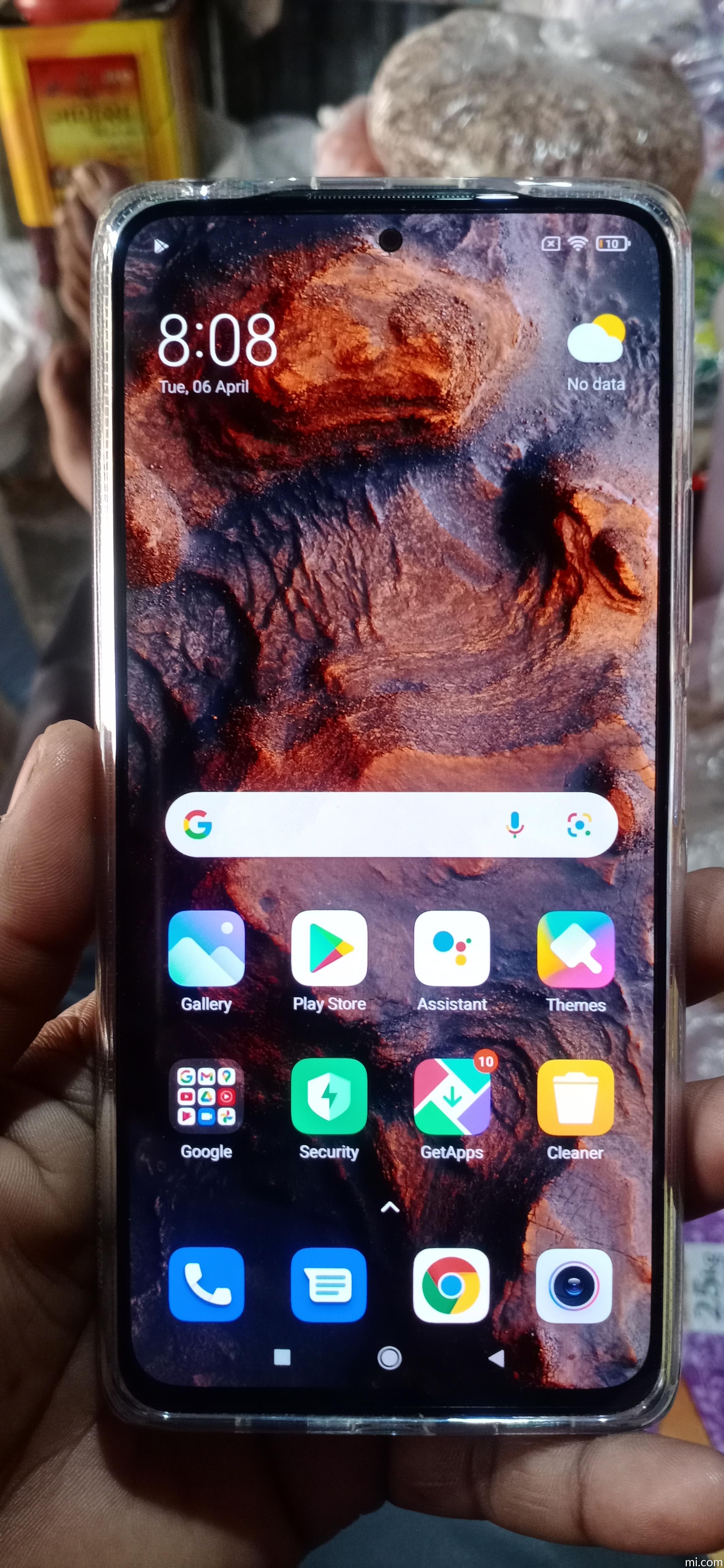 Xiaomi Redmi Note 10 Pro review: a top phone at a low price