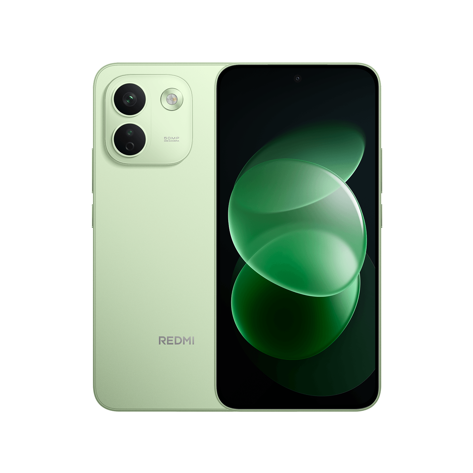 Xiaomi Redmi Note 17 Pro Max 512 Go Vert - vue 7