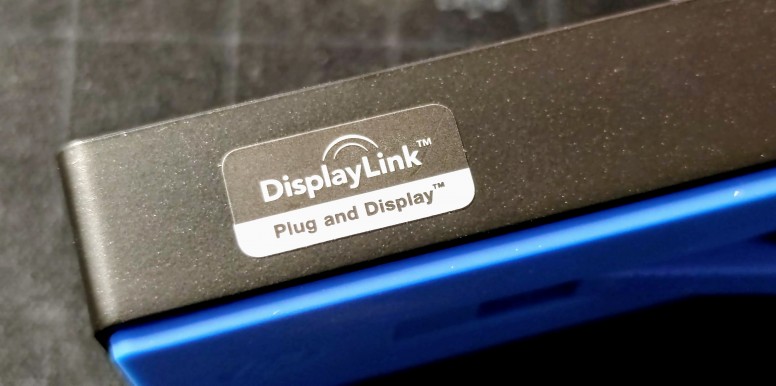 Display Link, la techno passe partout pour la duplication d'écran filaire #MiTech
