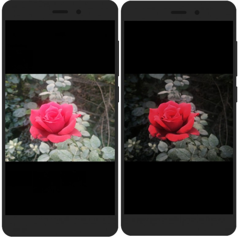 Photo Editing Tutorial With MIUI Photography Xiaomi Community Xiaomi