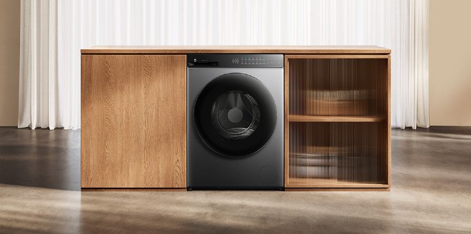 Mijia Front Load Washer Dryer 10.5kg