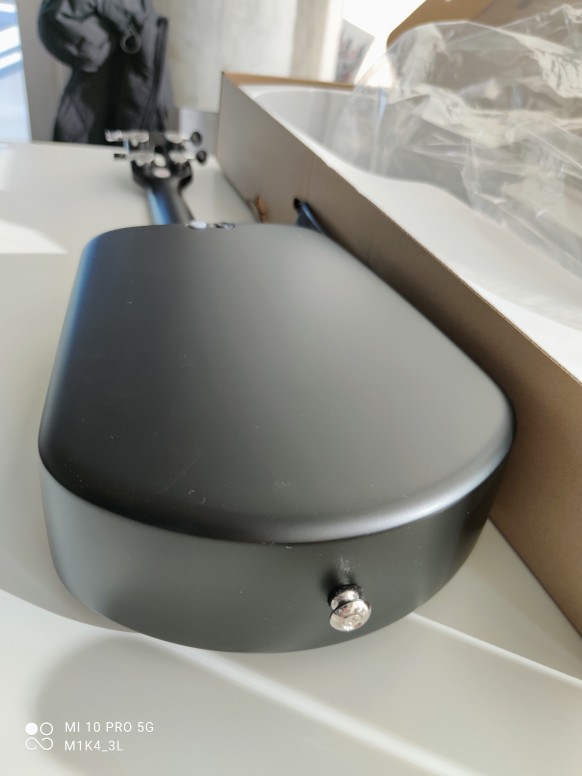 [Unbox] Populele Smart Ukulele V2