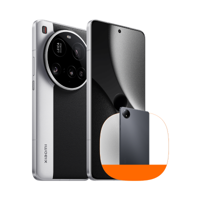 Xiaomi 15 Ultra 16+512 + Redmi Pad SE 8.7 4G 4+64