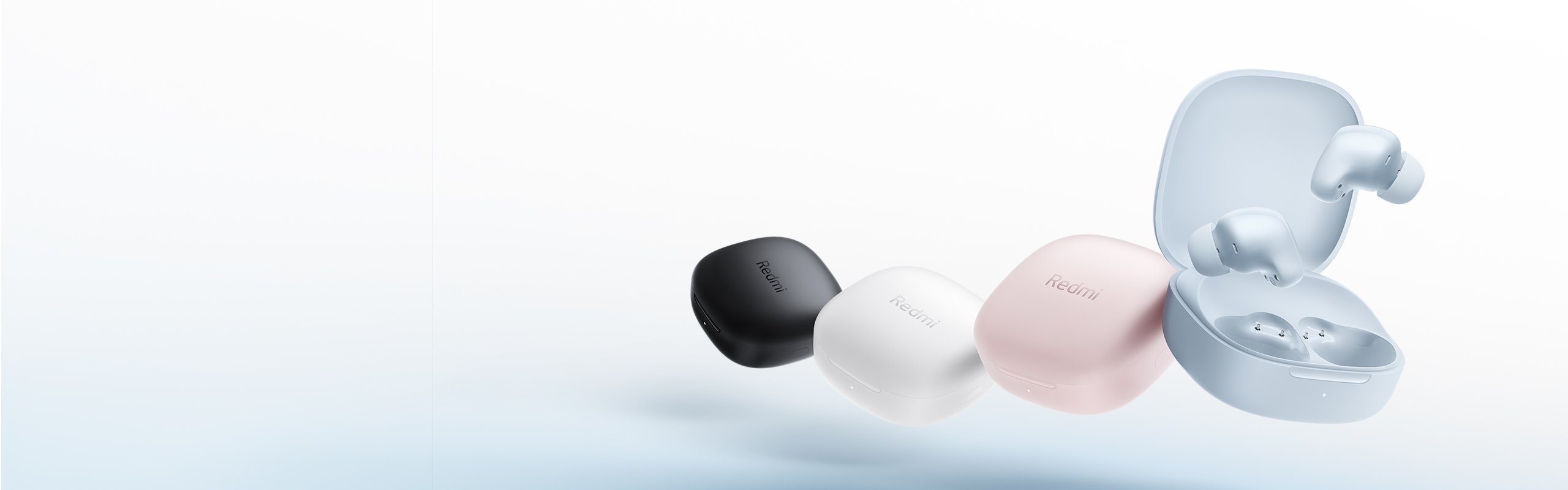 Redmi Buds 6 Play
