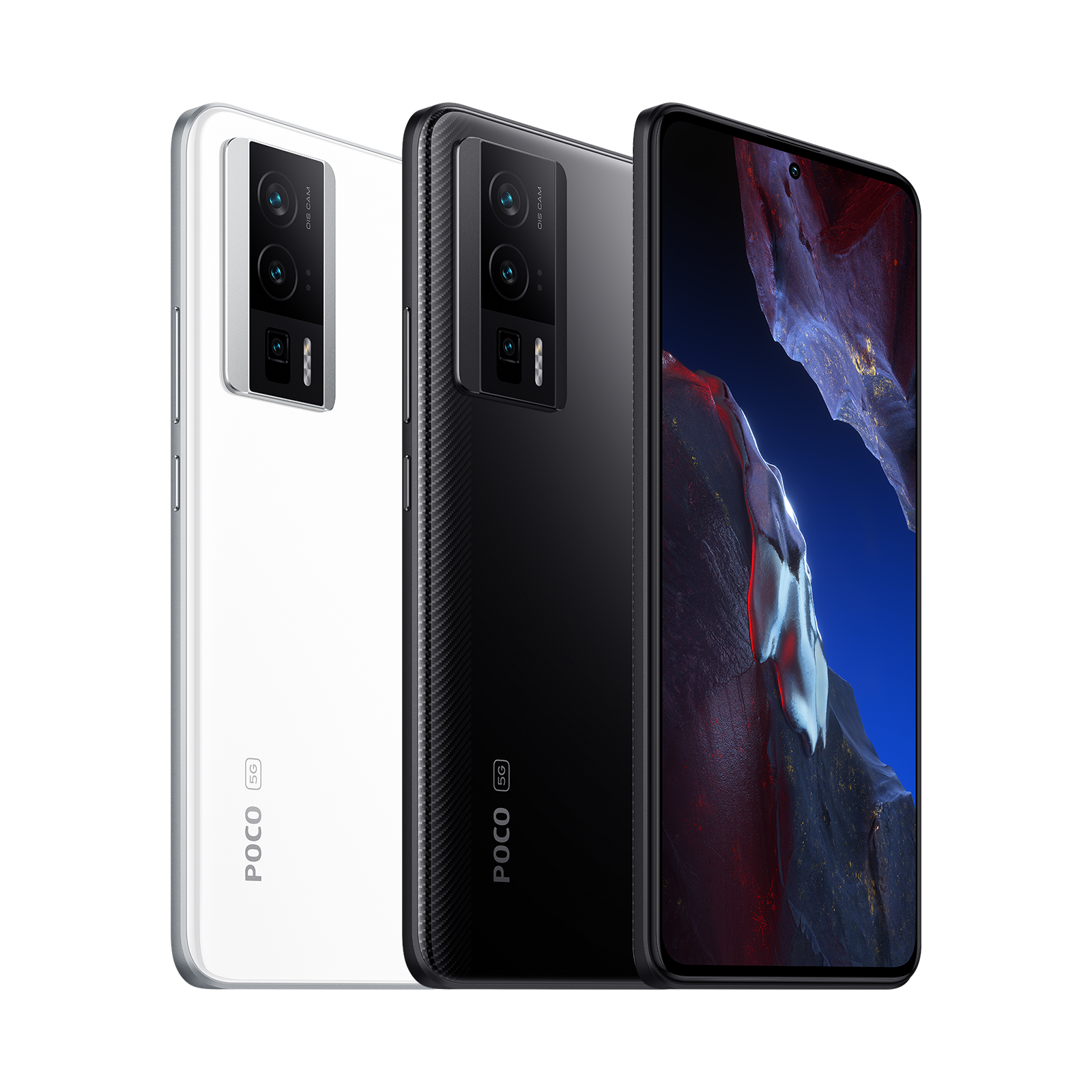 POCO F5 Pro <BR>12 GB + 512 GB