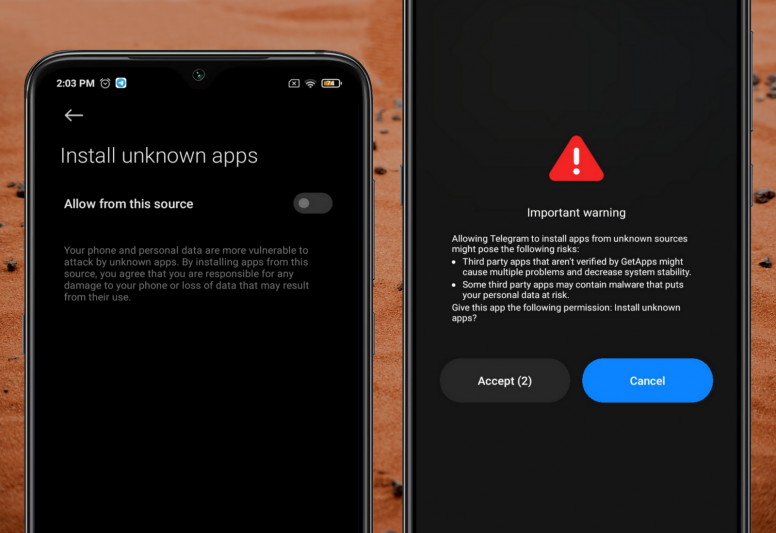 MIUI 12 Privacy Protection: Privasi Di Genggaman Tanganmu | #MasteringMIUI