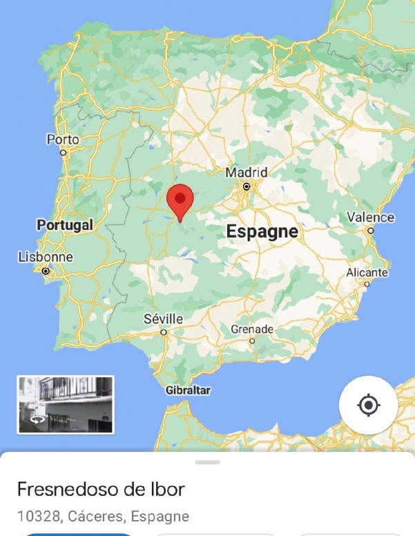 Laoujetemmenerais Fresnedoso De Ibor Region Extremadure Espagne Jeux Detente Xiaomi Community Xiaomi