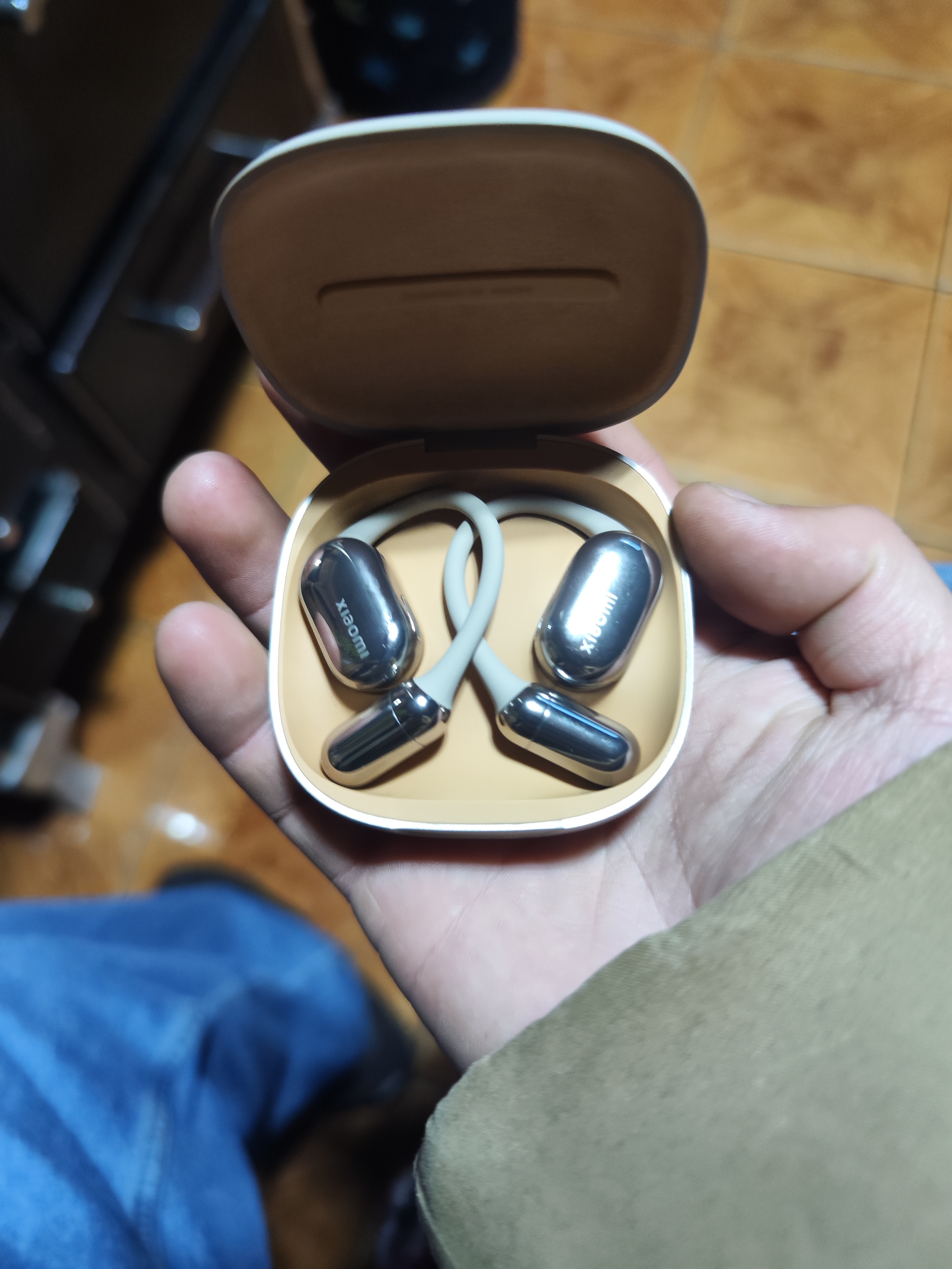 Xiaomi OpenWear Stereo Pro Especificaciones, Características