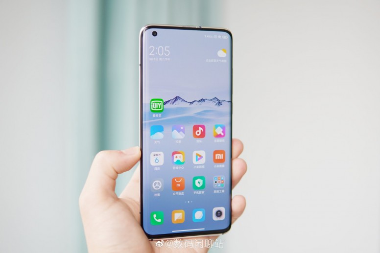 [Updated] Mi 10S de sortie le 10 Mars #MiNews