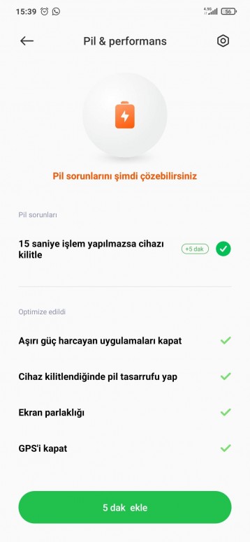 pil tuketimi ekran acik kalma suresi mi mix 3 xiaomi community xiaomi