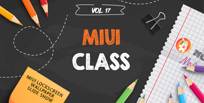 MIUI Weekly Vol. 51: MIUI 12 Recursos, Lock Screen Slide Show, MIUI Apps, Changelog e muito mais!