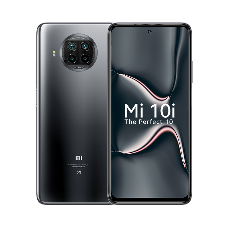 Xiaomi India